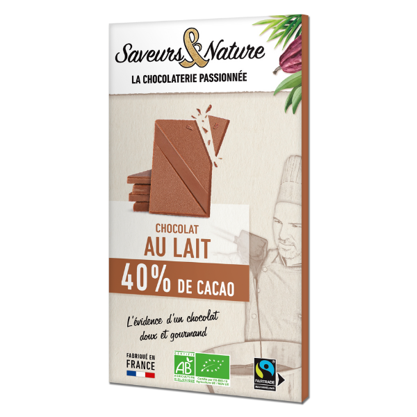 Chocolat noir fort : chocolats les plus forts en cacao