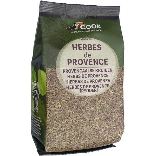 Herbes de Provence en vrac Bio