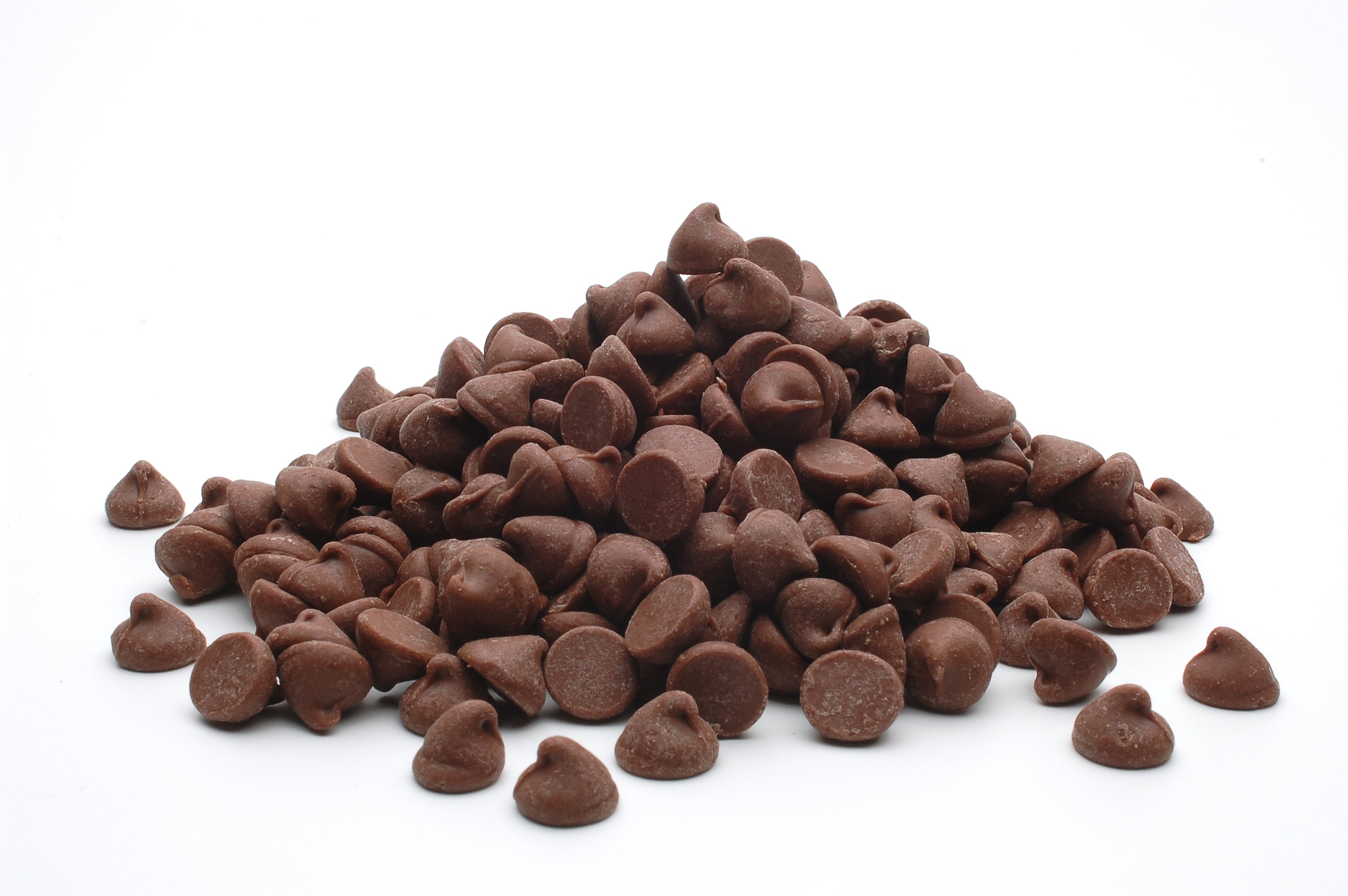 Pépites de chocolat 60% - Graines de Gaïa