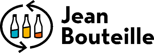 Jean Bouteille -- Robinet vop/hiflow spécial non alimentaire