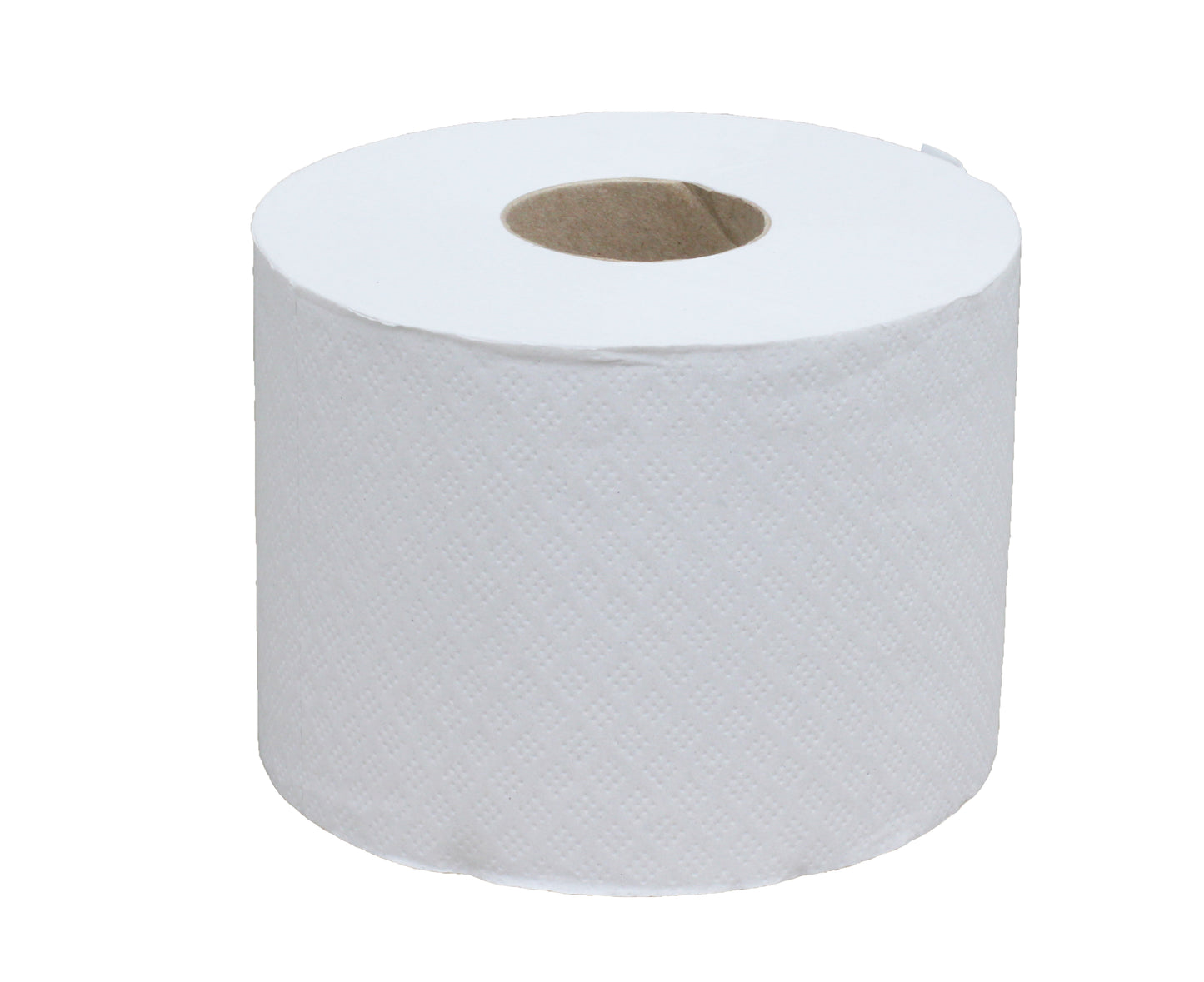 Papier toilette feuille a feuille blanc - écolabel
