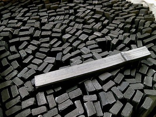 Takesumi -- Bâtons de charbon de bambou Vrac  x 10